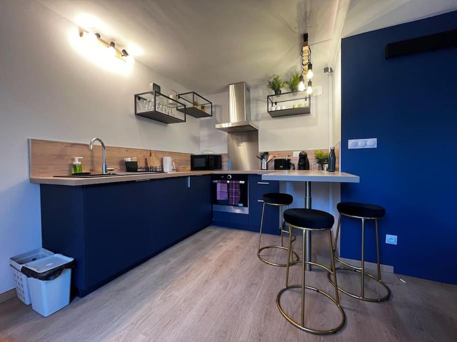 Superbe Appartement Centre B Bourges Kültér fotó